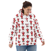 Festive Hoodies