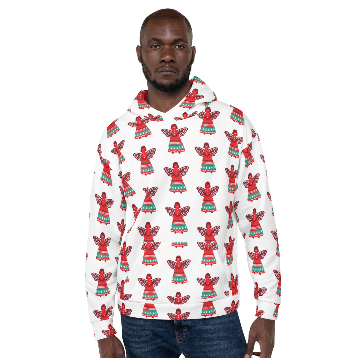 Festive Hoodies