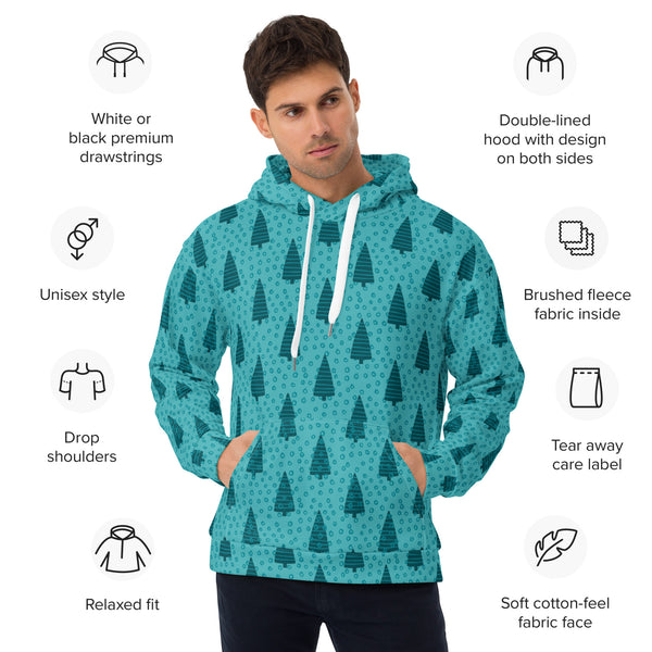 Festive Hoodies