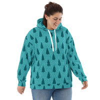 Festive Hoodies