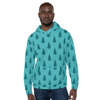 Festive Hoodies