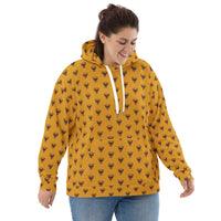 Festive Hoodies
