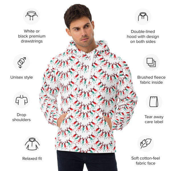 Festive Hoodies