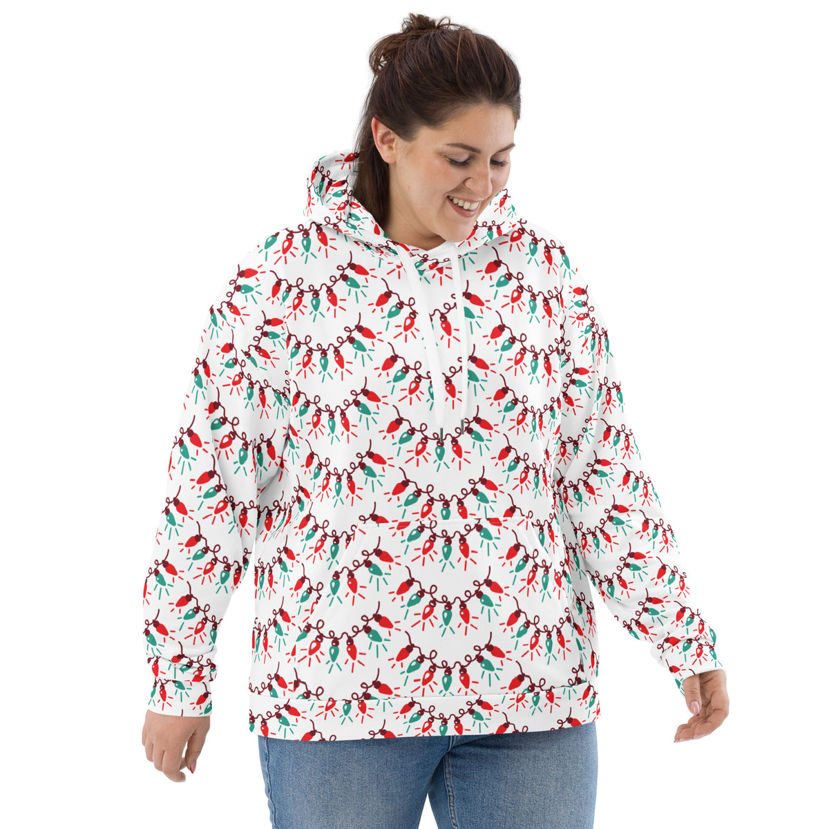 Festive Hoodies