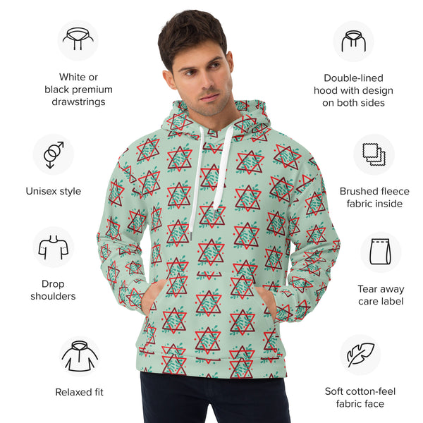 Festive Hoodies