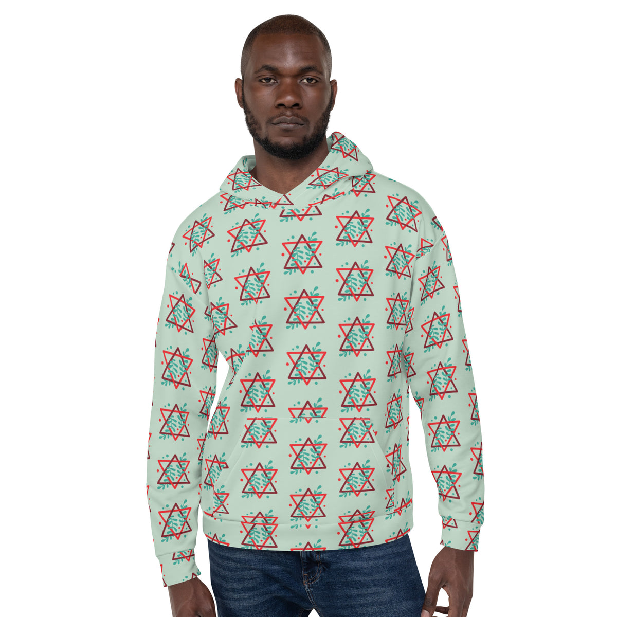 Festive Hoodies