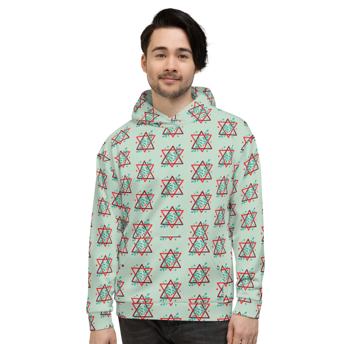 Festive Hoodies