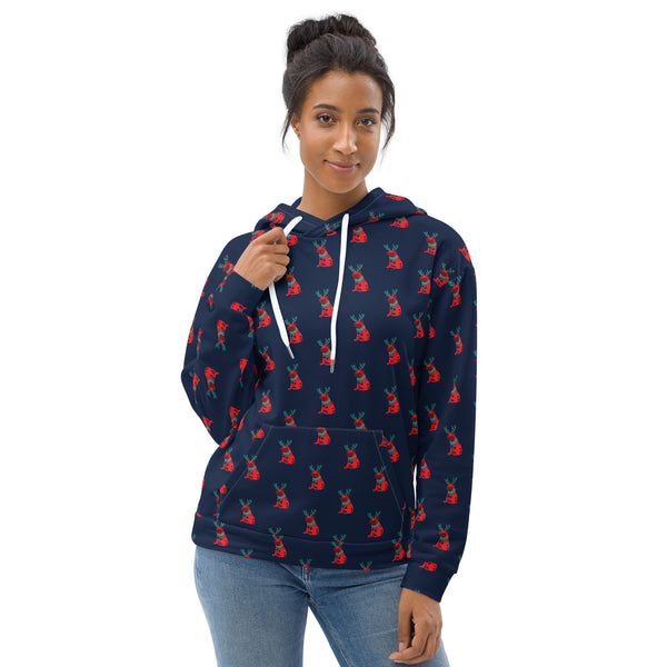 Festive Hoodies