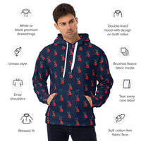 Festive Hoodies