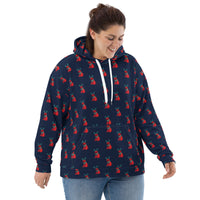 Festive Hoodies