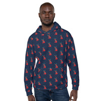 Festive Hoodies