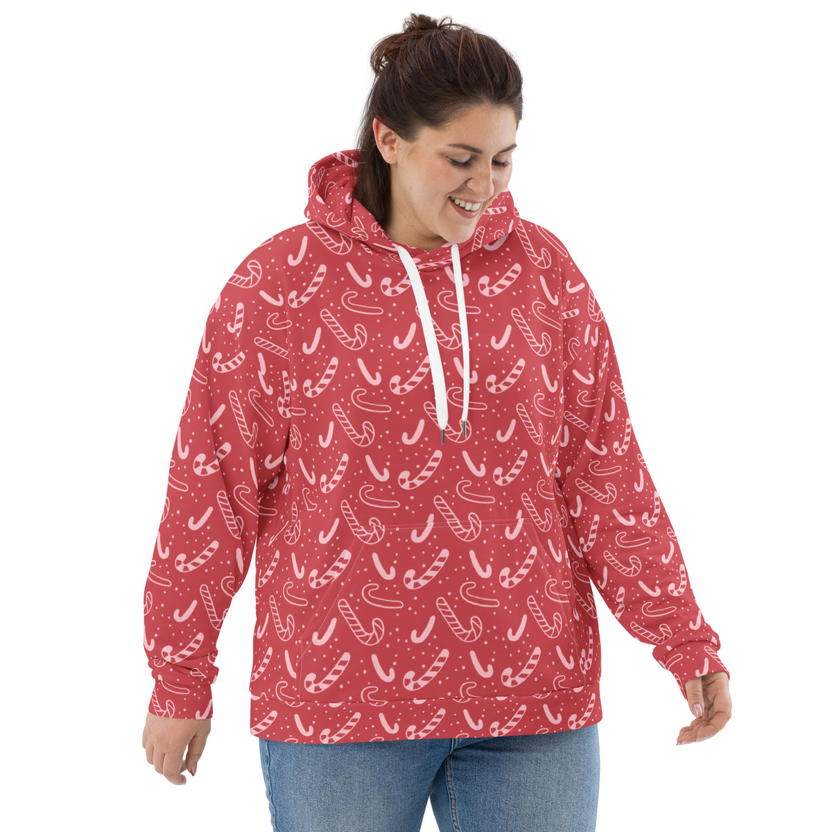 Festive Hoodies