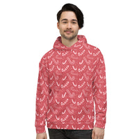 Festive Hoodies