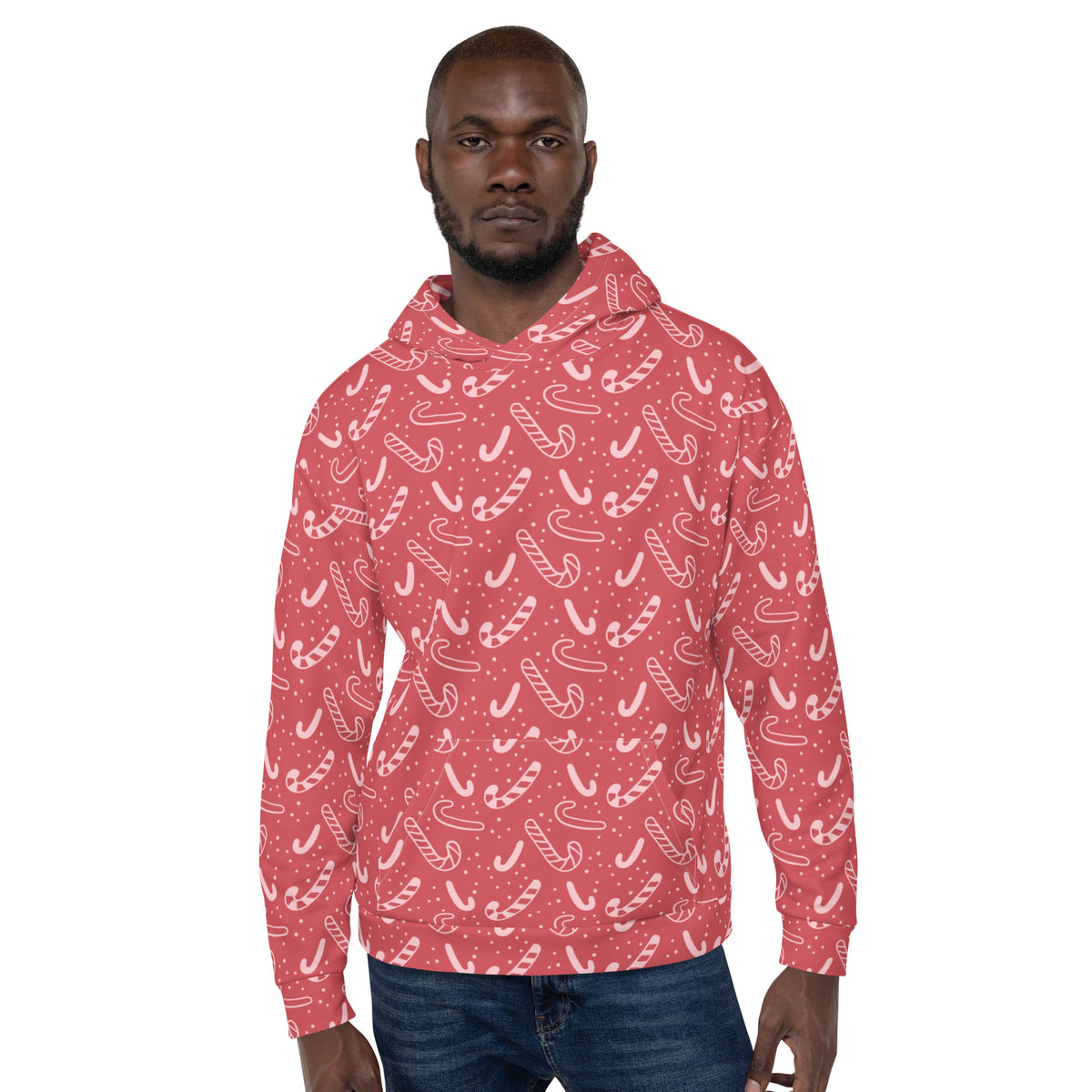 Festive Hoodies