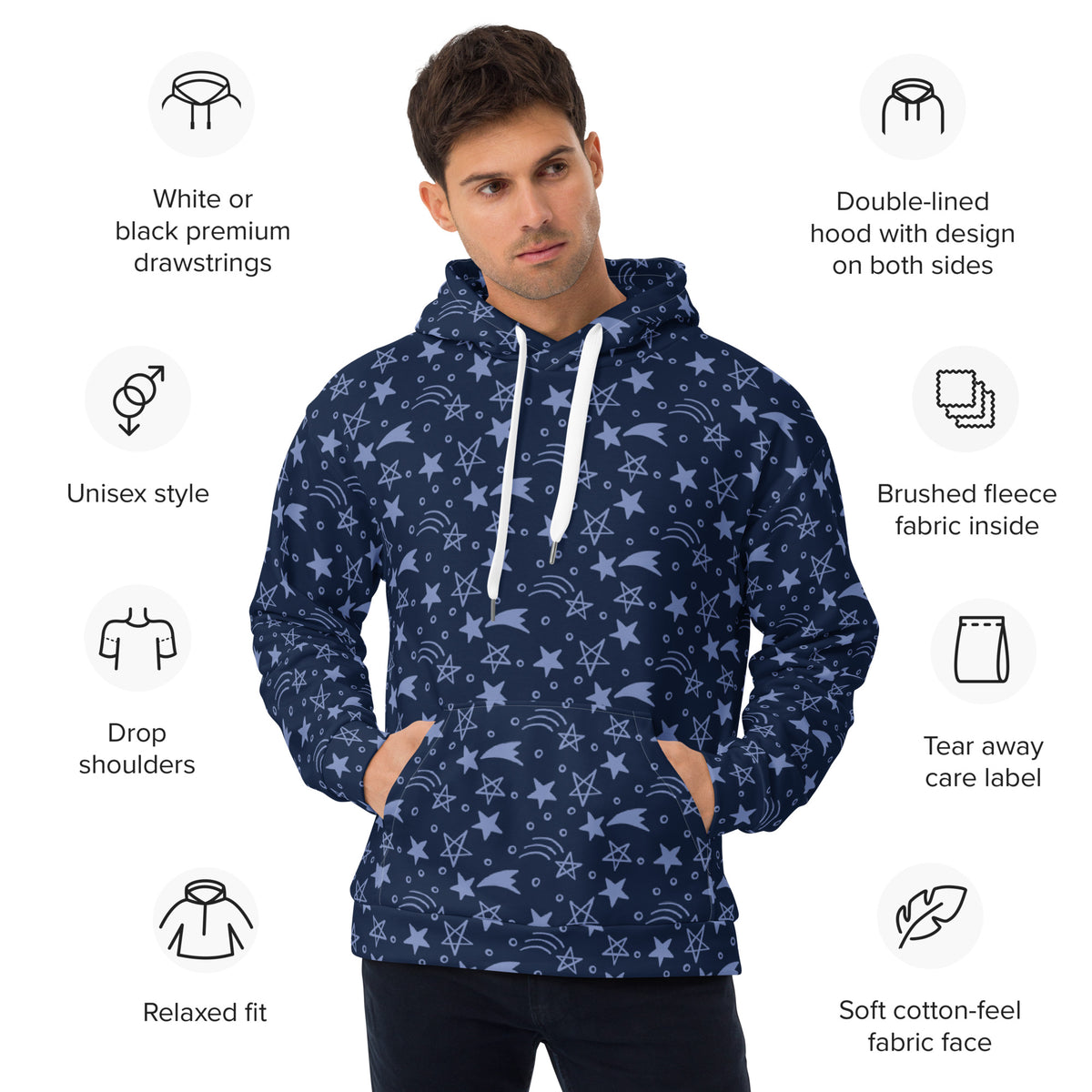 Festive Hoodies