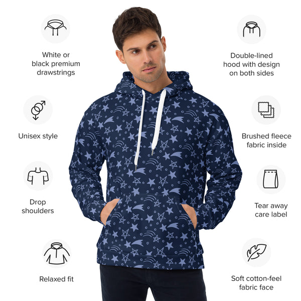 Festive Hoodies