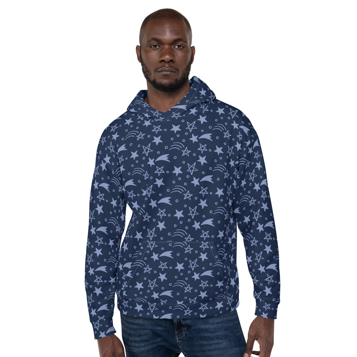 Festive Hoodies
