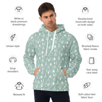 Festive Hoodies