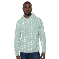 Festive Hoodies