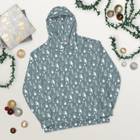 Festive Hoodies