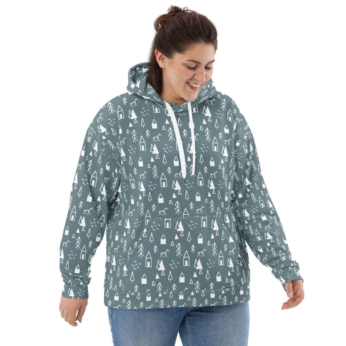 Festive Hoodies
