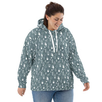 Festive Hoodies