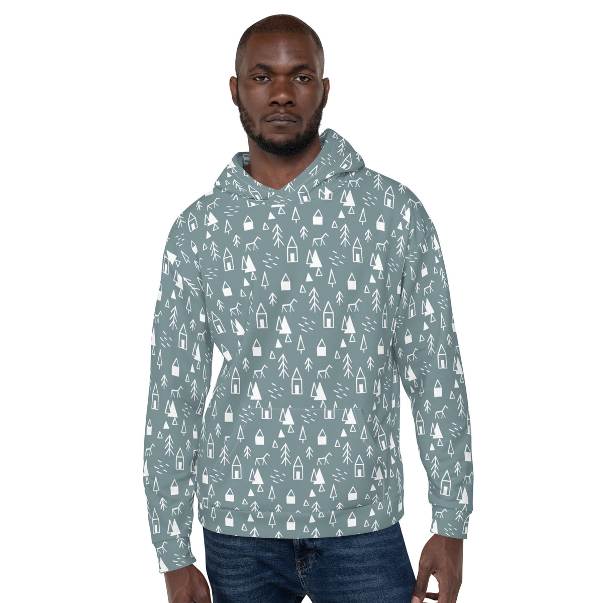 Festive Hoodies