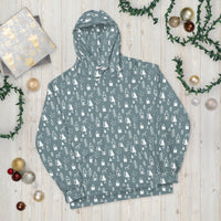 Festive Hoodies