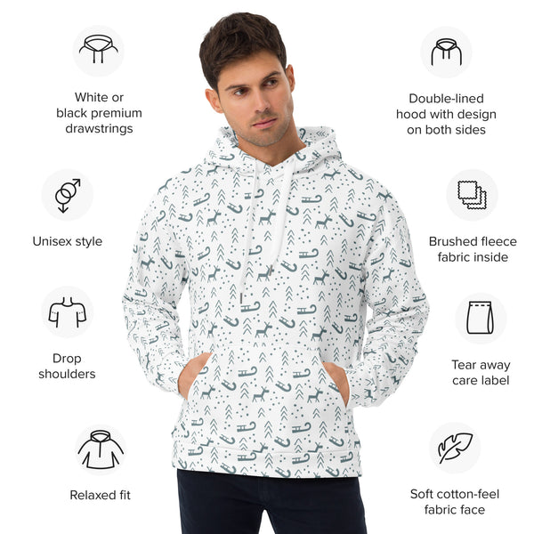 Festive Hoodies