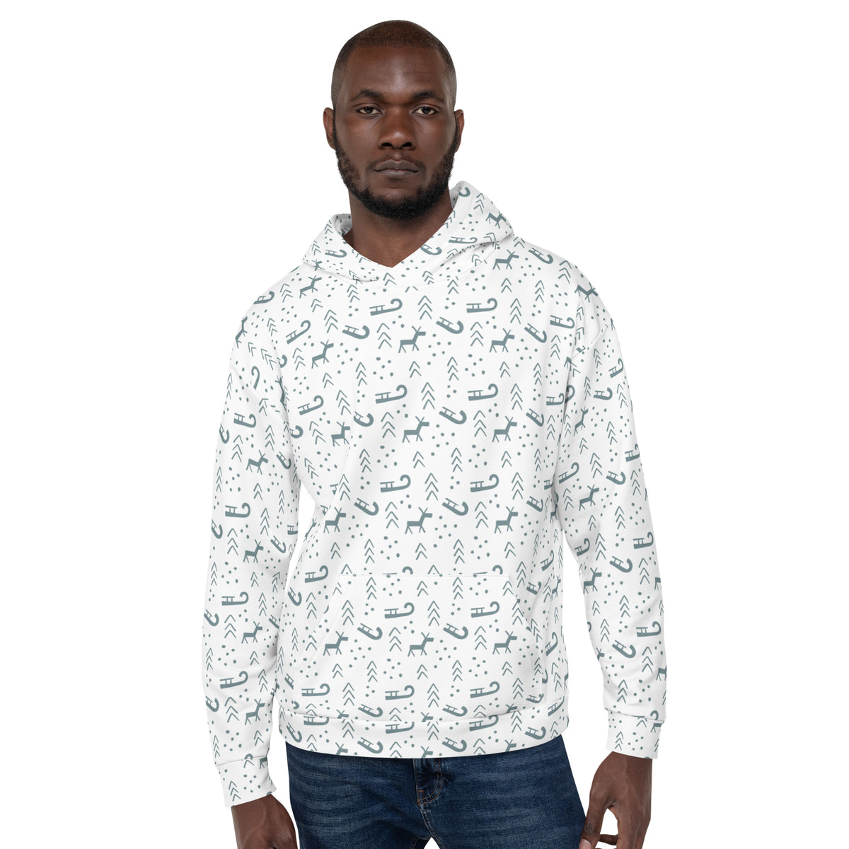 Festive Hoodies