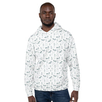 Festive Hoodies