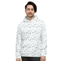 Festive Hoodies