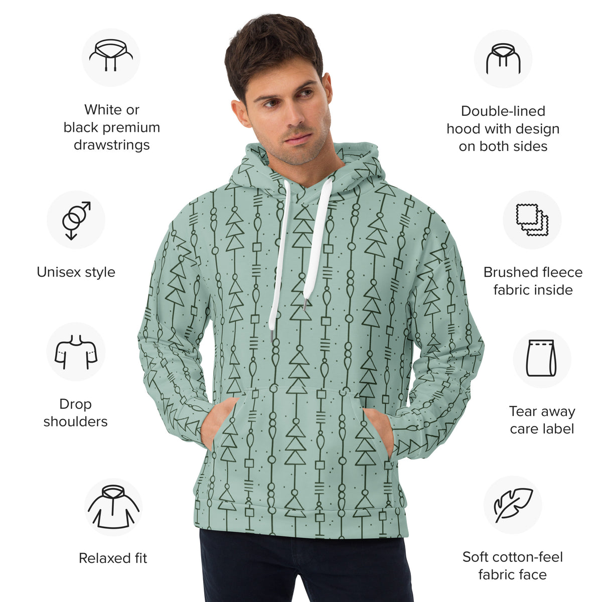 Festive Hoodies