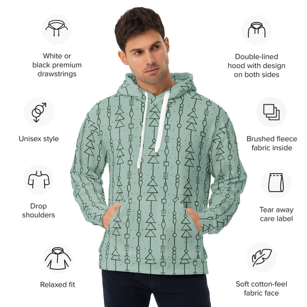 Festive Hoodies