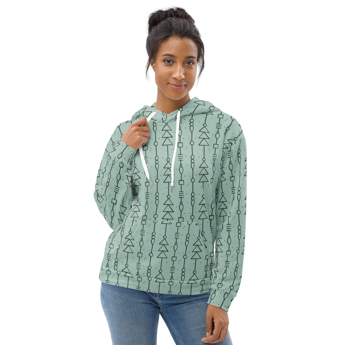 Festive Hoodies