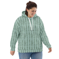 Festive Hoodies