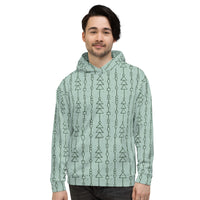 Festive Hoodies