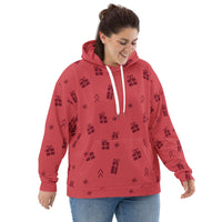 Festive Hoodies