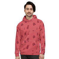 Festive Hoodies