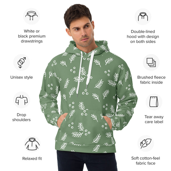 Festive Hoodies