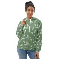 Festive Hoodies