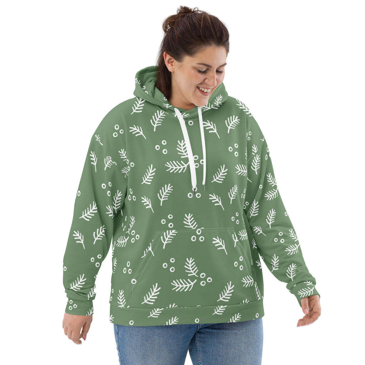 Festive Hoodies