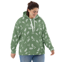 Festive Hoodies