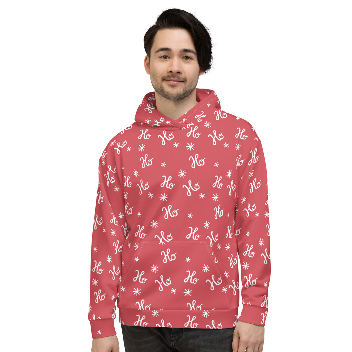 Festive Hoodies