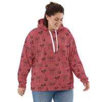 Festive Hoodies