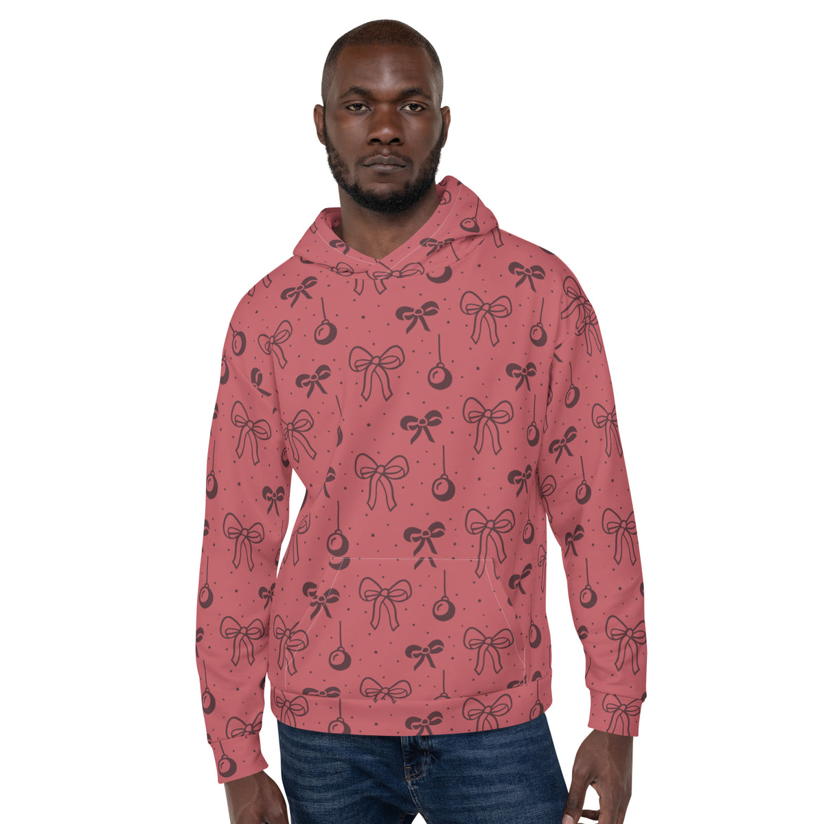 Festive Hoodies