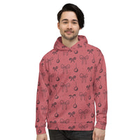 Festive Hoodies