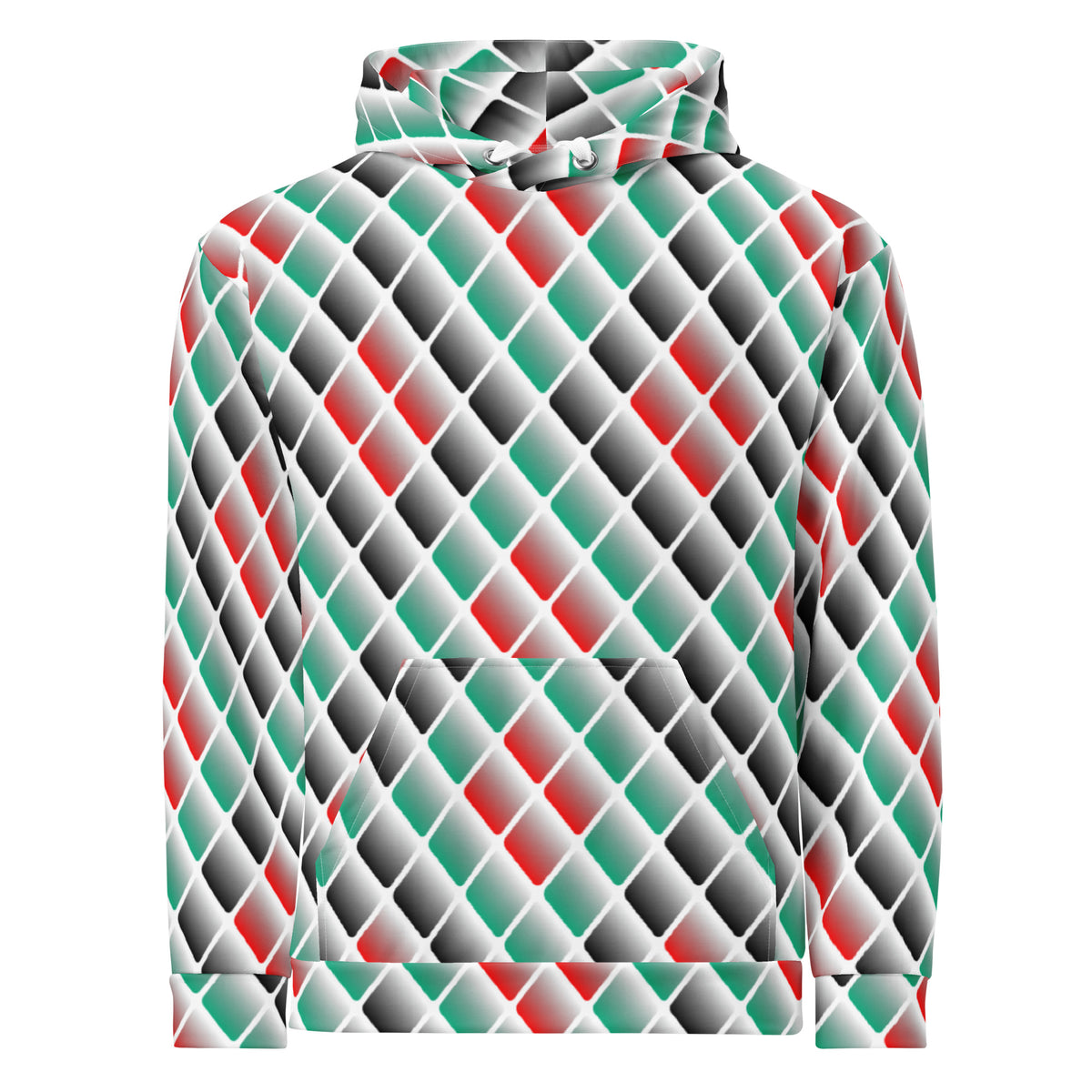 AOP PULLOVERS