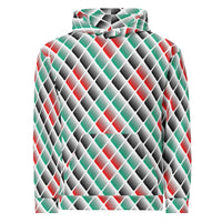 AOP PULLOVERS