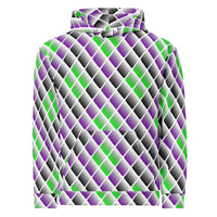 AOP PULLOVERS